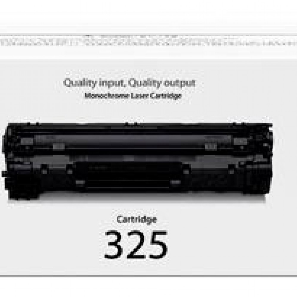 Canon 325 Toner Cartridge 9964